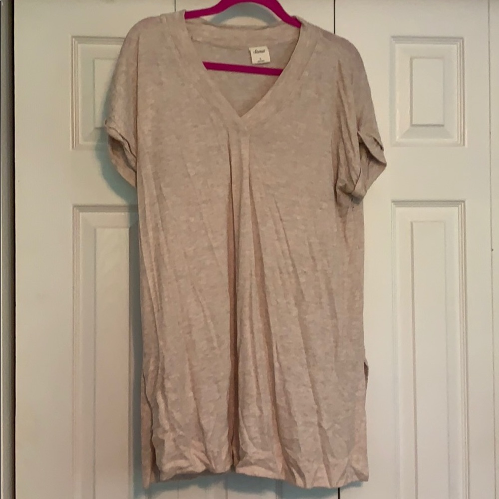 Soma short sleeved top